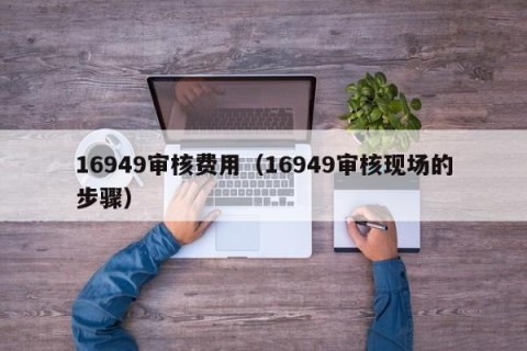 16949审核费用（16949审核现场的步骤）