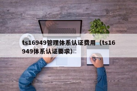 ts16949管理体系认证费用（ts16949体系认证要求）