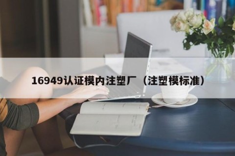 16949认证模内注塑厂（注塑模标准）
