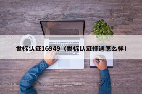 世标认证16949（世标认证待遇怎么样）