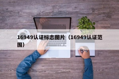 16949认证标志图片（16949认证范围）