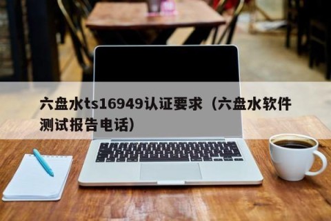 六盘水ts16949认证要求（六盘水软件测试报告电话）